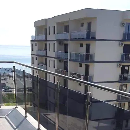 Daire 50m To The Sea Mamaia Navodari